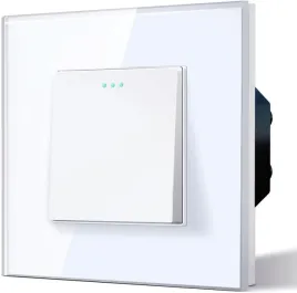 wlacznik-swiatla-1k-pojedynczy-szklany-klawiszowy-klasyczny-wylacznik