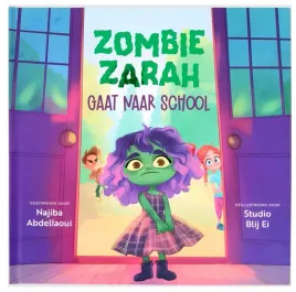 zombie-zarah-gaat-naar-school-voorleesboek-kinderboek