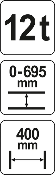 prasa-hydrauliczna-12t-rodzaj-prasa-marka-yato