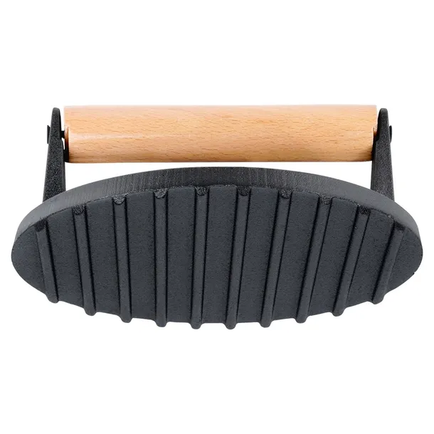 prasa-do-burgerow-zeliwna-cast-line-175-cm-marka-vilde