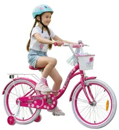rower-dla-dziewczynki-mexller-20-village-rowerek-dzieciecy-kolka-boczne