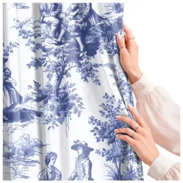 zaslona-do-kuchni-salonu-na-tasmie-zabki-140x240-toile-de-jouy-niebieski