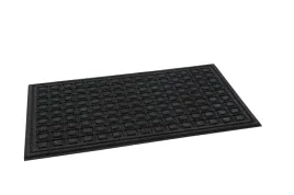 wycieraczka-textures-blocks-czarny-45-76cm
