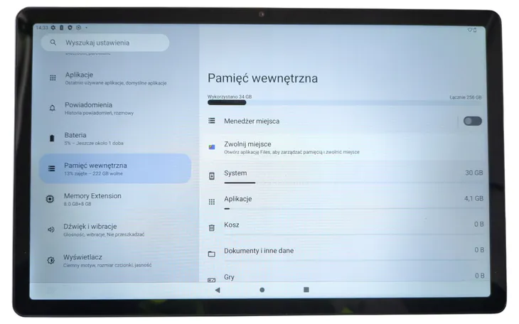 tablet-yestel-t15-8-256gb-rozdzielczosc-ekranu-px-2000-x-1200