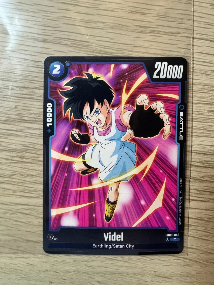 videl-orfb03-043orraging-roaror-common