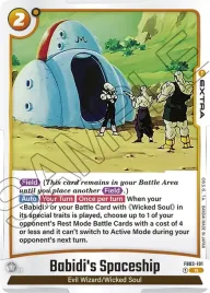 babidi-s-spaceship-orfb03-101orraging-roaror-rare