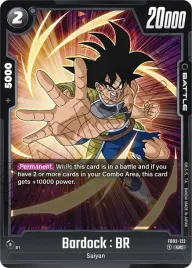 bardock-br-orfb03-122orraging-roaror-uncommon