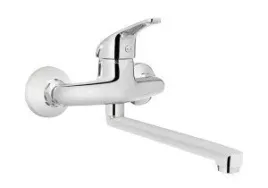 bateria-zlewozmywakowa-jednouchwytowa-scienna-z-krotka-wyl