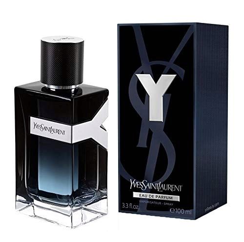 Yves Saint Laurent "Y" Eau de Parfum Woda perfumowana spray 100ml
