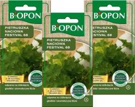 bopon-nasiona-pietruszka-naciowa-festival-68-biopon-1g-x-3-opakowania
