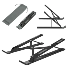 podstawka-biurowa-stojak-pod-laptop-tablet-regulowany-savio-pb-05-czarny