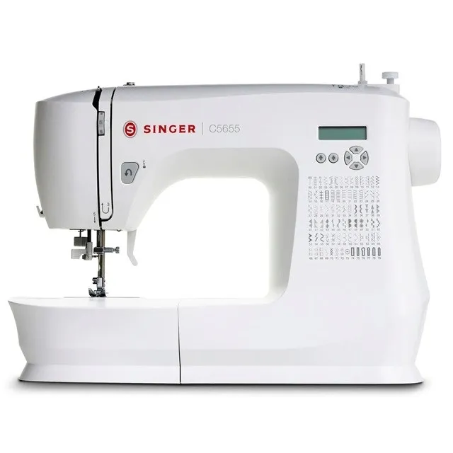 maszyna-do-szycia-singer-c5655-stan-nowy