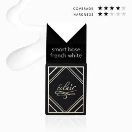 eclair-smart-base-french-white-14-ml