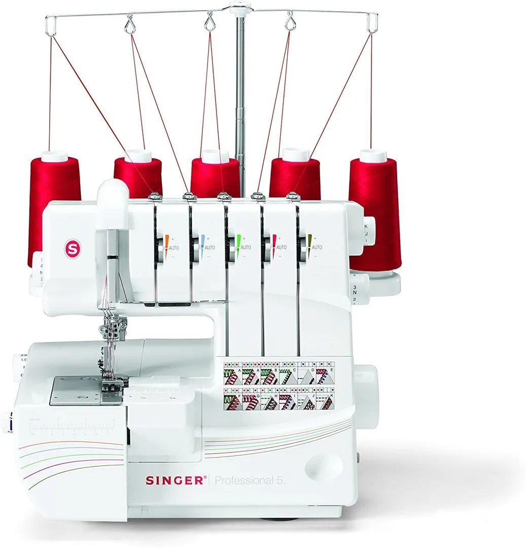 overlock-singer-14t968