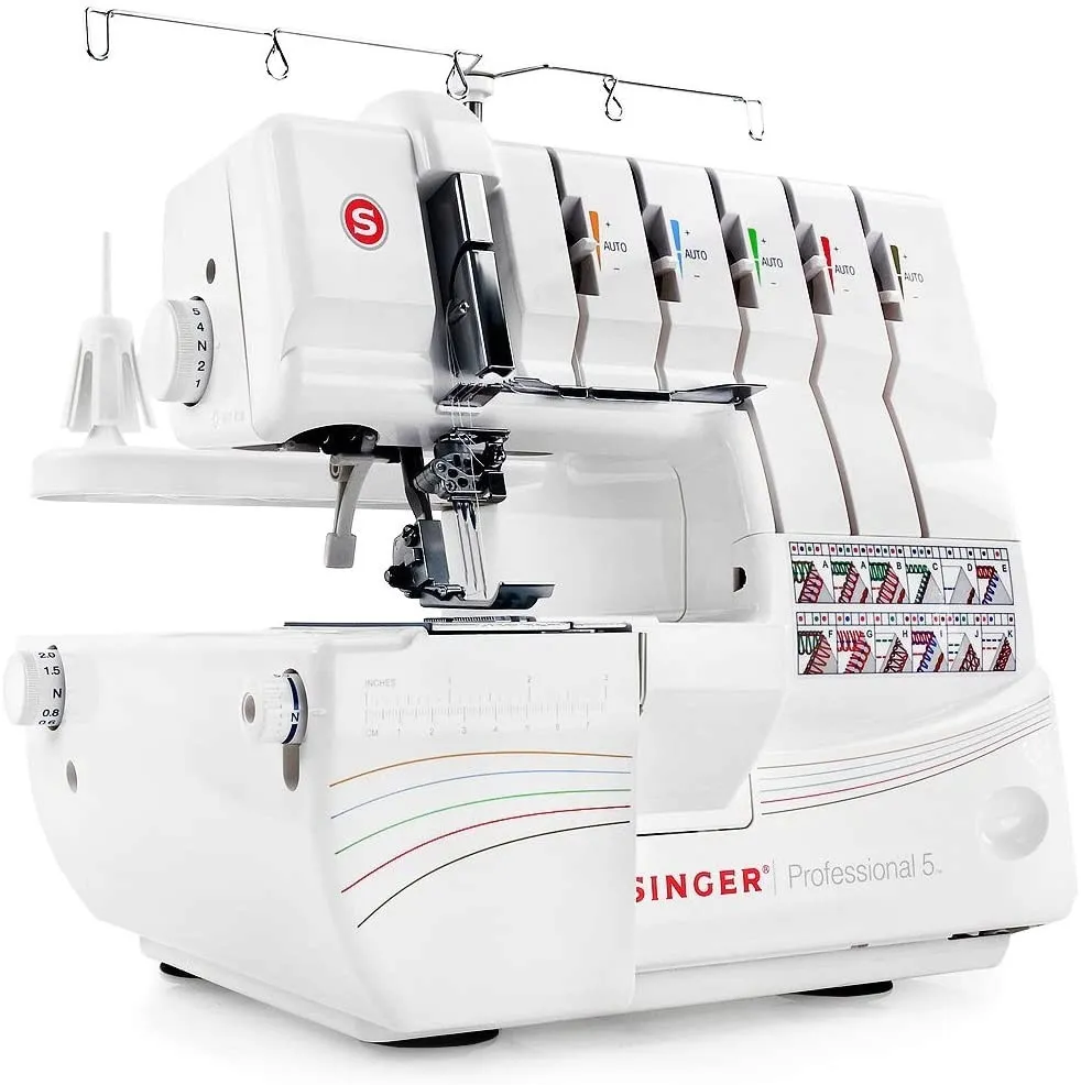 overlock-singer-14t968-stan-nowy