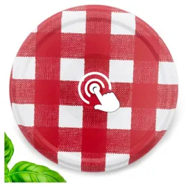 zakretki-66-4-wieczka-10szt-kratka-czerwona-nakretki-pokrywki-sloiki