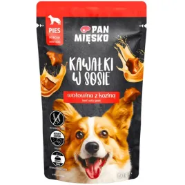 pan-miesko-wolowina-z-kozina-mokra-karma-dla-psa-150g