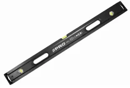 poziomica-endurance-s1000-pion-poziom-czarna-100cm