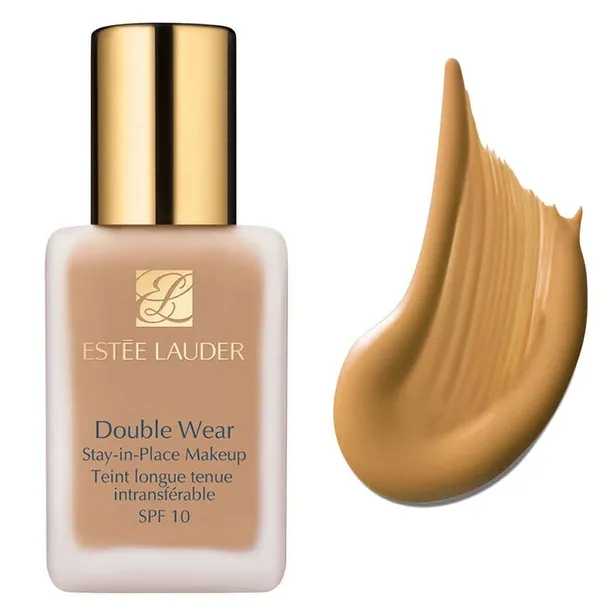 Estee Lauder Double Wear Stay-in-Place Podkład do twarzy 4N1 Shell Beige