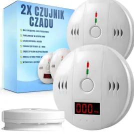 2x-czujnik-czadu-tlenku-wegla-lcd-detektor-co-alarm-wykrywacz-certyfikowany