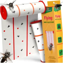 lep-na-muchy-silny-pulapka-lepowa-na-muchy-w-rolce-pulapka-na-owady-klejacy