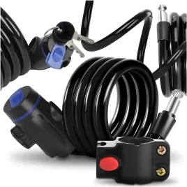 zapiecie-do-roweru-blokada-rowerowa-linka-mocna-zabezpieczenie-na-kluczyk