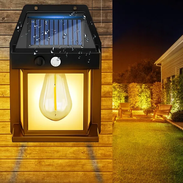 lampa-solarna-kinkiet-zarowka-led-elewacyjna-uliczna-ogrodowa-zewnetrzna-stan-opakowania-oryginalne