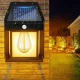 lampa-solarna-kinkiet-zarowka-led-elewacyjna-uliczna-ogrodowa-zewnetrzna-stan-opakowania-oryginalne