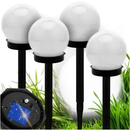 4x-lampa-kula-solarna-led-ogrodowa-biala-wbijana-lampki-34-cm-kule-solarne