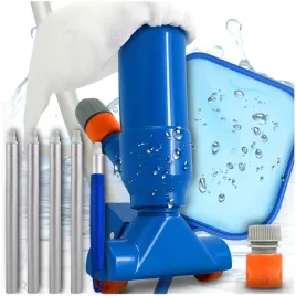 odkurzacz-do-czyszczenia-dna-basenu-zestaw-odkurzacz-siatka-podbierak-kij