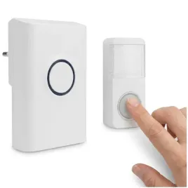 dzwonek-bezprzewodowy-do-drzwi-furtki-do-gniazdka-na-wtyczke-150m-bialy