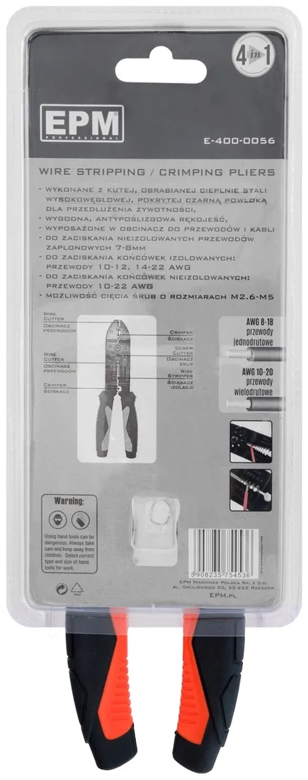 szczypce-zaciskania-konektorow-4w1-215mm-industrial-grade