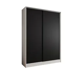 szafa-przesuwna-2d-170x250-biala-czarna-plyta-wysoka