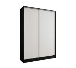 szafa-przesuwna-2d-170x250-czarna-biala-wysoka