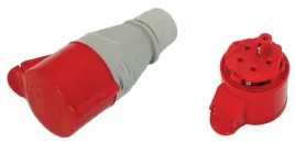 gniazdo-izolacyjne-przenosne-32a-400v-czerwone-3p-z-ip44