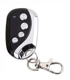 pilot-zamiennik-fala-faac-xt4-rc-433mhz