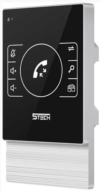 domofon-glosnomowiacy-echo-one-5tech-rodzaj-domofonu-jednorodzinny