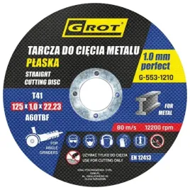 tarcza-plaska-t1a-125-1-0-22-komplet-10-sztuk