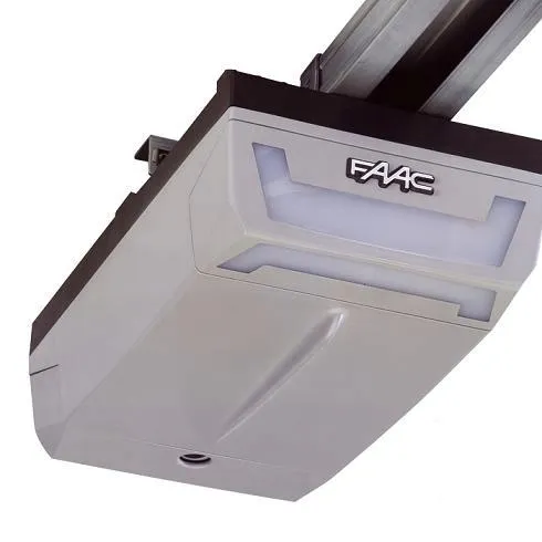 naped-do-bramy-segmentowej-uchylnej-faac-d1000-stan-nowy