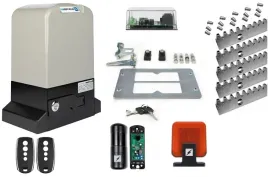 naped-do-bramy-przesuwnej-automat-kse180-dg-listwa