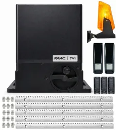 naped-do-bramy-przesuwnej-faac-741-delta-3-900kg-fds