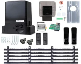 faac-delta2-740c-zestaw-do-500kg-pilot-xt4fds-e781c-xwbl-wifi-lan-nowy