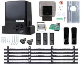 faac-delta2-740c-zestaw-do-500kg-pilot-xt4fds-e781c-xwbl-wifi-lan-nowy