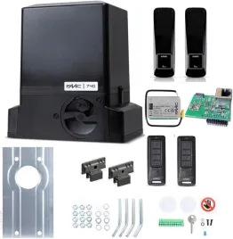 faac-delta2-740c-zestaw-do-500kg-pilot-xt4fds-e781c-xwbl-wifi-lan-nowy