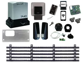 naped-do-bramy-przesuwnej-faac-740-aplikacja-wifi