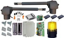 naped-zestaw-do-bramy-faac-g-bat-300-2x3m