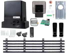 faac-delta2-740c-zestaw-do-500kg-pilot-xt4fds-e781c-xwbl-wifi-lan-nowy