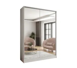 szafa-przesuwna-2d-180x250-biala-2xlustro-wysoka
