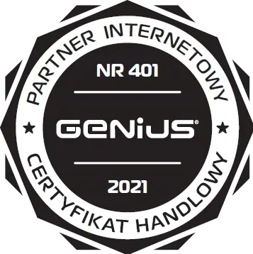 lampa-genius-guard-230-v