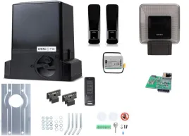 faac-delta2-740c-zestaw-do-500kg-pilot-xt4fds-e781c-xwbl-wifi-lan-nowy